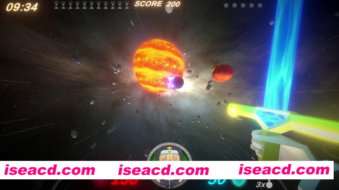 [ACT/中文/3D] 枪与修女：攻占地狱/Guns and Nuns: Storming Hell v1.0.3 官方中文版 [650M/新作]