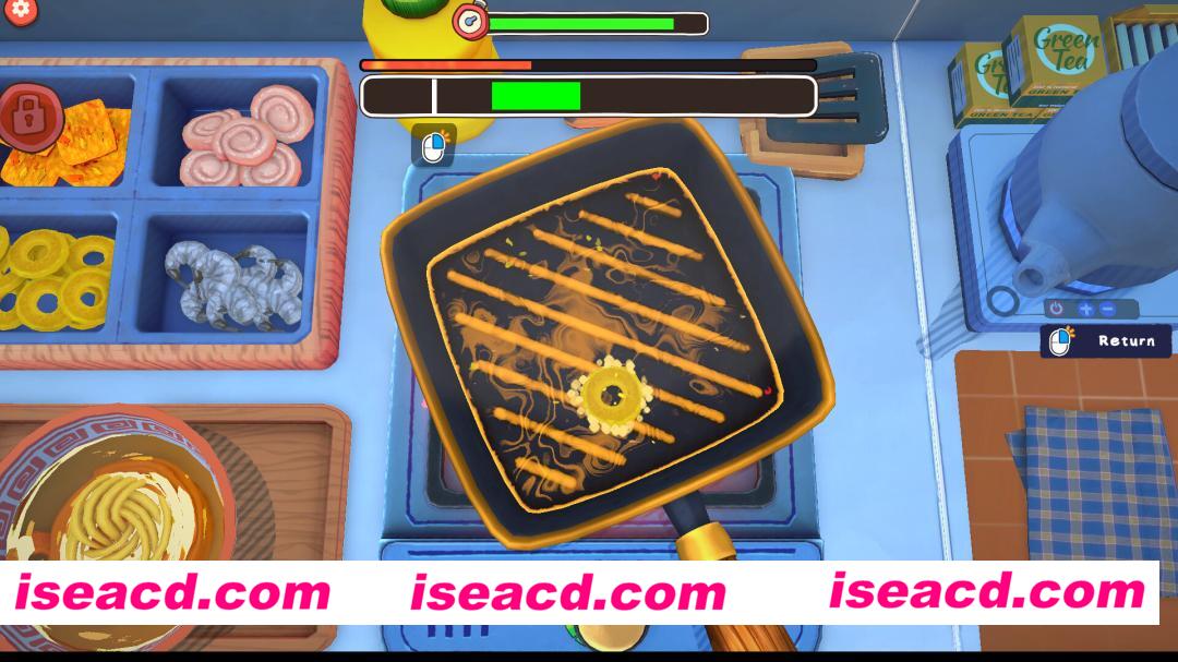 [模拟SLG/中文/3D] 肉丸烹饪：盛满快乐/KuloNiku: Bowl Up! Build.22664855 官方中文版 [1.5G/新作]