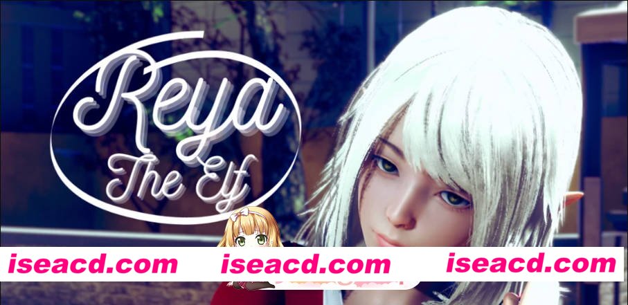 [亚洲SLG/AI汉化/堕落]精灵蕾雅  Reya the Elf 0.7.3 SE AI汉化版[FM/百度/微云][17G/更新]