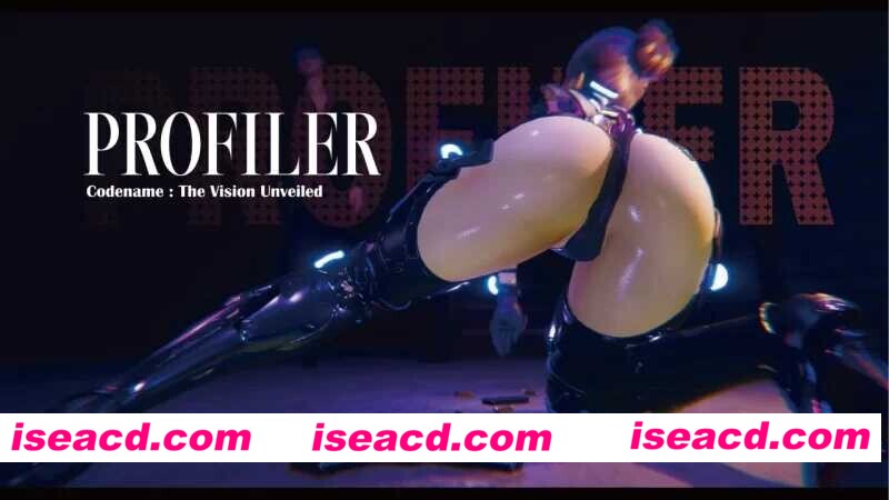 [大作SLG/官中/PC+安卓] 侧写者/ProFiler Ver0.4.1 官方中文赞助版 [7G/更新/CV]