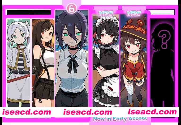 [触摸SLG/动态]亲爱的触摸Darling Touch v0.5.0官中步兵版【PC+安卓/815M】