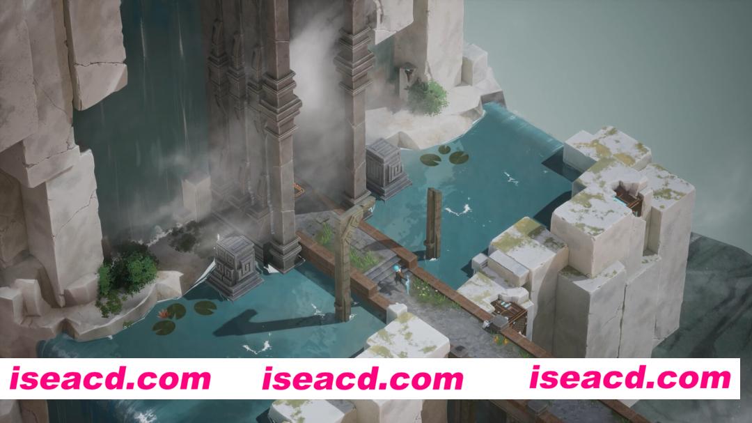 [ACT/中文/3D] 溯光行/Retrace the Light v1.1.2755 官方中文版 [8.9G/新作]