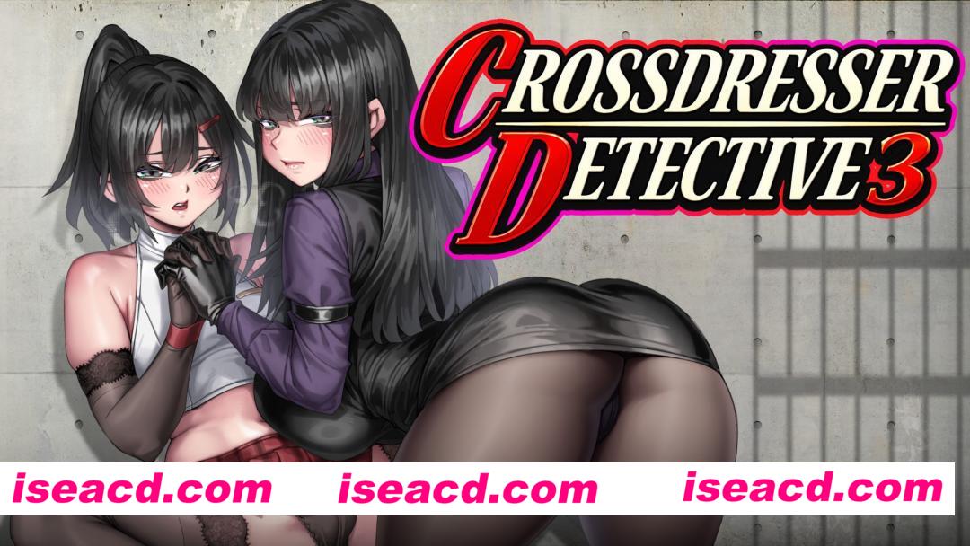 [PC/ACT/动态]女装侦探叶语嫣 3 v0.0.1.2 官方中文版 [295M/度盘]