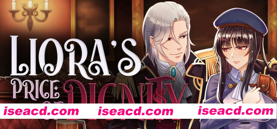 【日系RPG/官中/奇幻/NTR/PC+安卓】莉欧拉：尊严的价码 Liora’s Price of Dignity v0.8.0 PR2 官方中文版【1.03G】